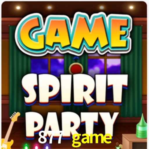 Inovações de Jogos na 877 game: O Futuro das Experiências Interativas