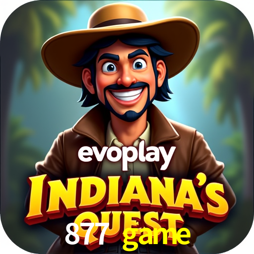 Desvendando o Mundo dos Jogos Virtuais na 877 game