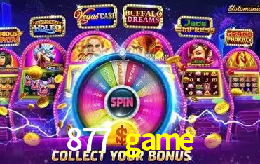 Descubra a Essência do 877 game: Nossa História e Compromissos