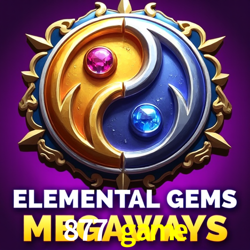 Desvendando o Mundo dos Jogos Virtuais na 877 game