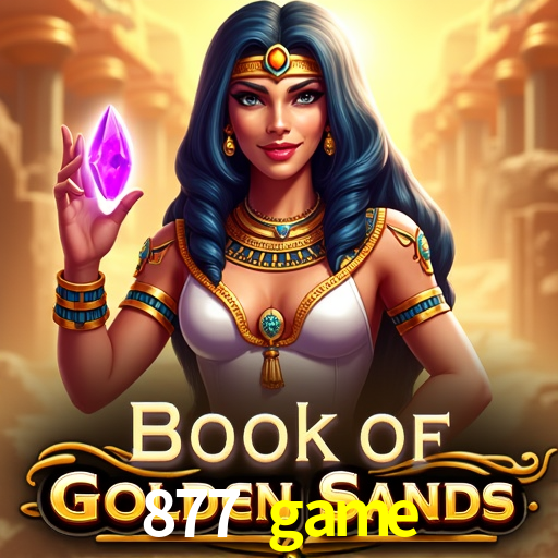 A Experiência Imersiva dos Cassinos Ao Vivo no 877 game