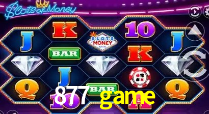 Descubra o Programa VIP da 877 game: Vantagens Exclusivas para Jogadores