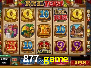 Explorando a Categoria de Eventos em Apostas na 877 game